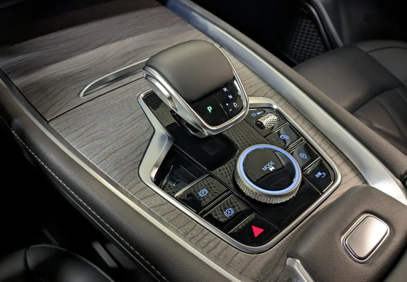 CHERY Tiggo 8 Pro Max