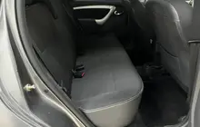 Nissan Terrano