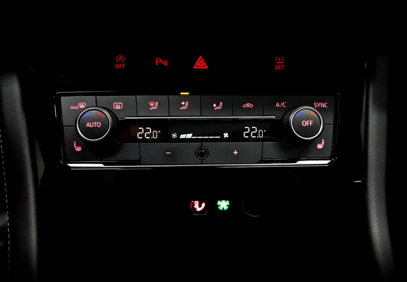 Jetta VS5