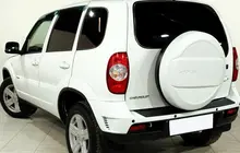 Chevrolet Niva