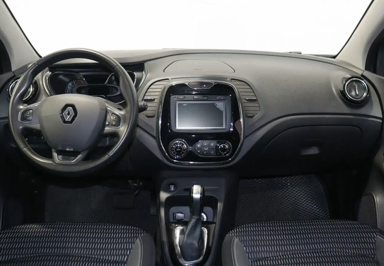 Renault Kaptur