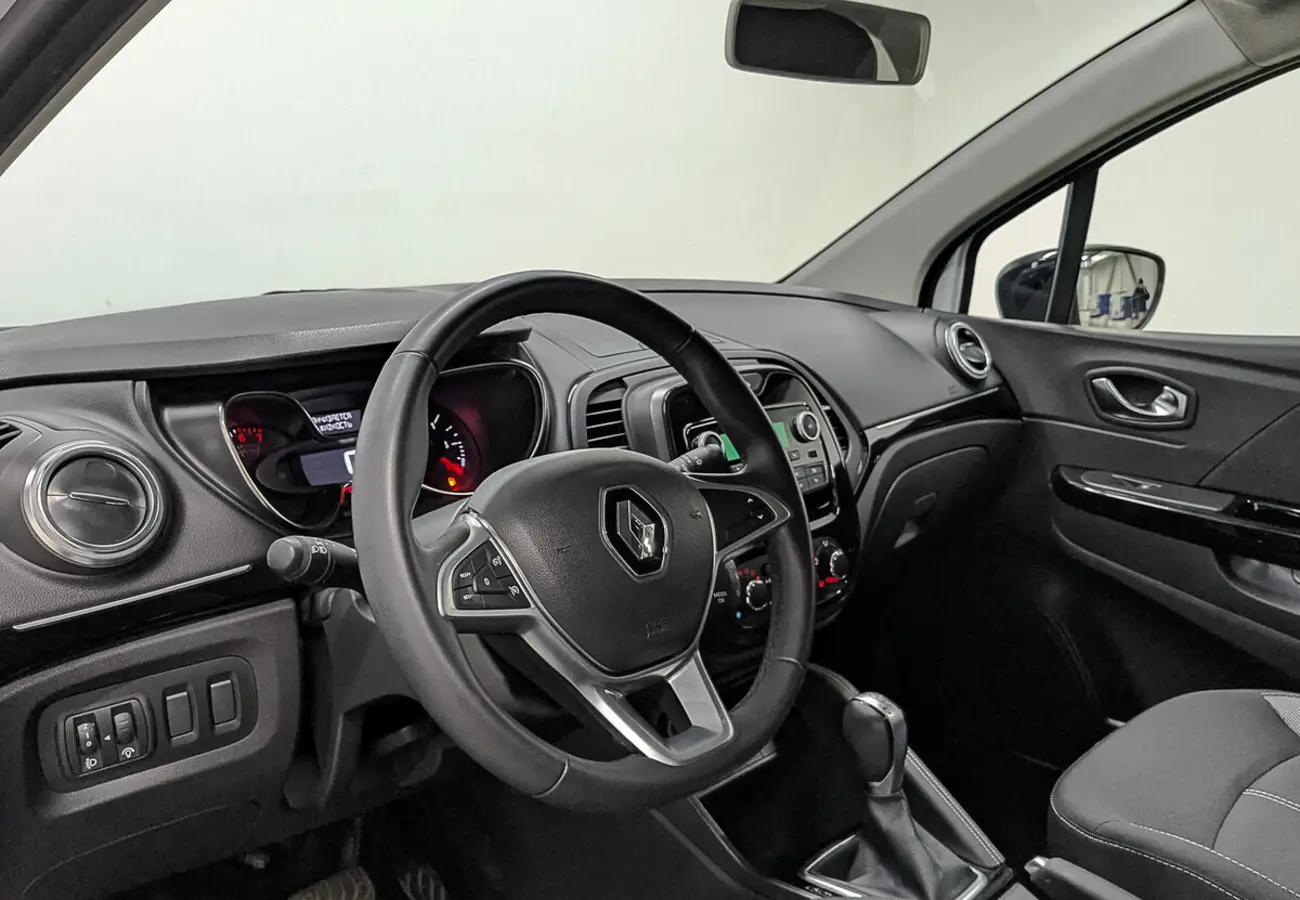 Renault Kaptur