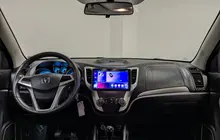 Changan CS35