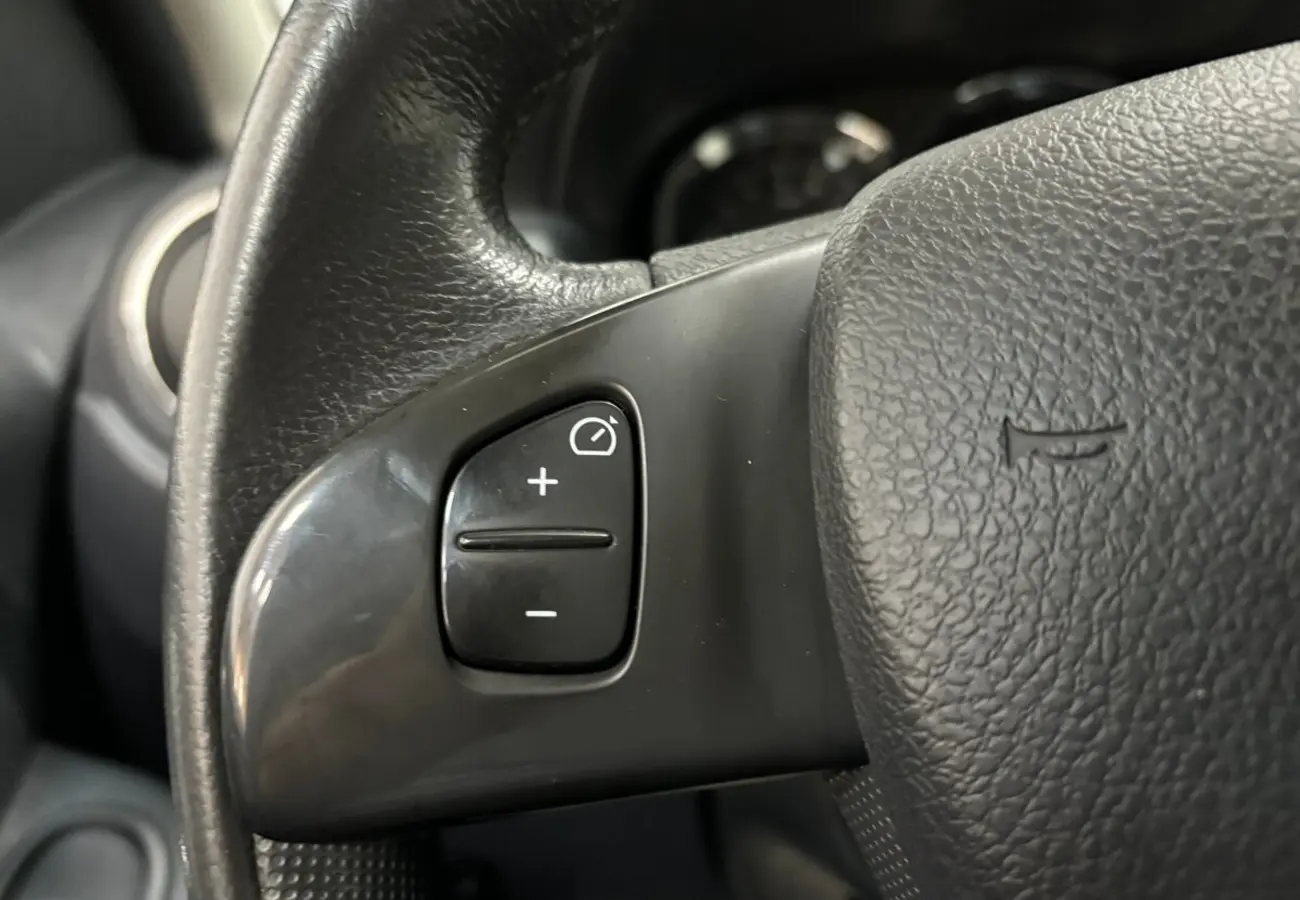 Nissan Terrano
