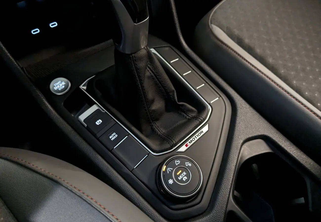 Volkswagen Taos