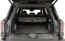Haval Dargo