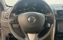 Nissan Terrano