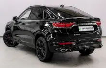 Geely Tugella