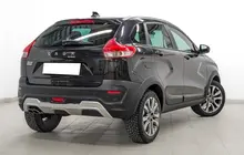 Lada (ВАЗ) XRAY