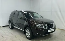 Nissan Terrano