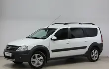 Lada (ВАЗ) Largus