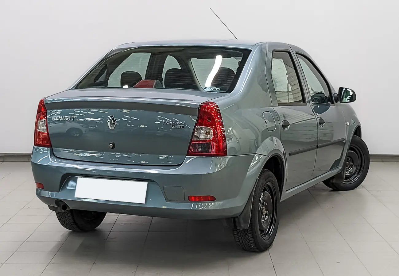 Renault Logan