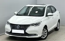 Changan Alsvin