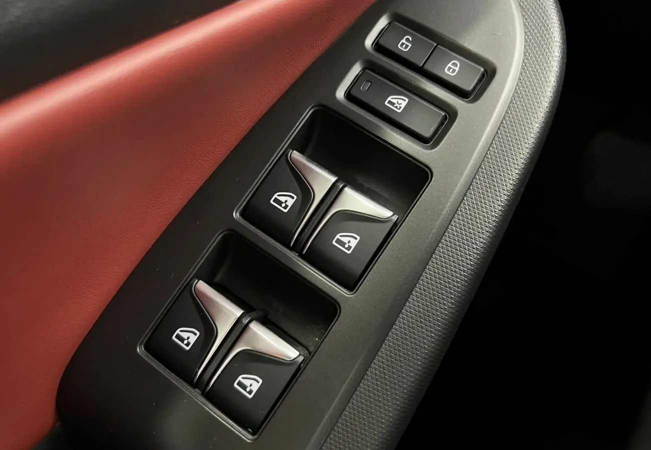 Changan Eado Plus
