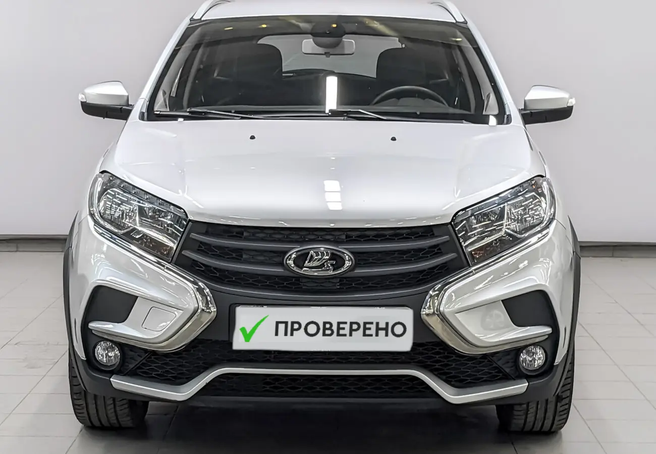 Lada (ВАЗ) XRAY