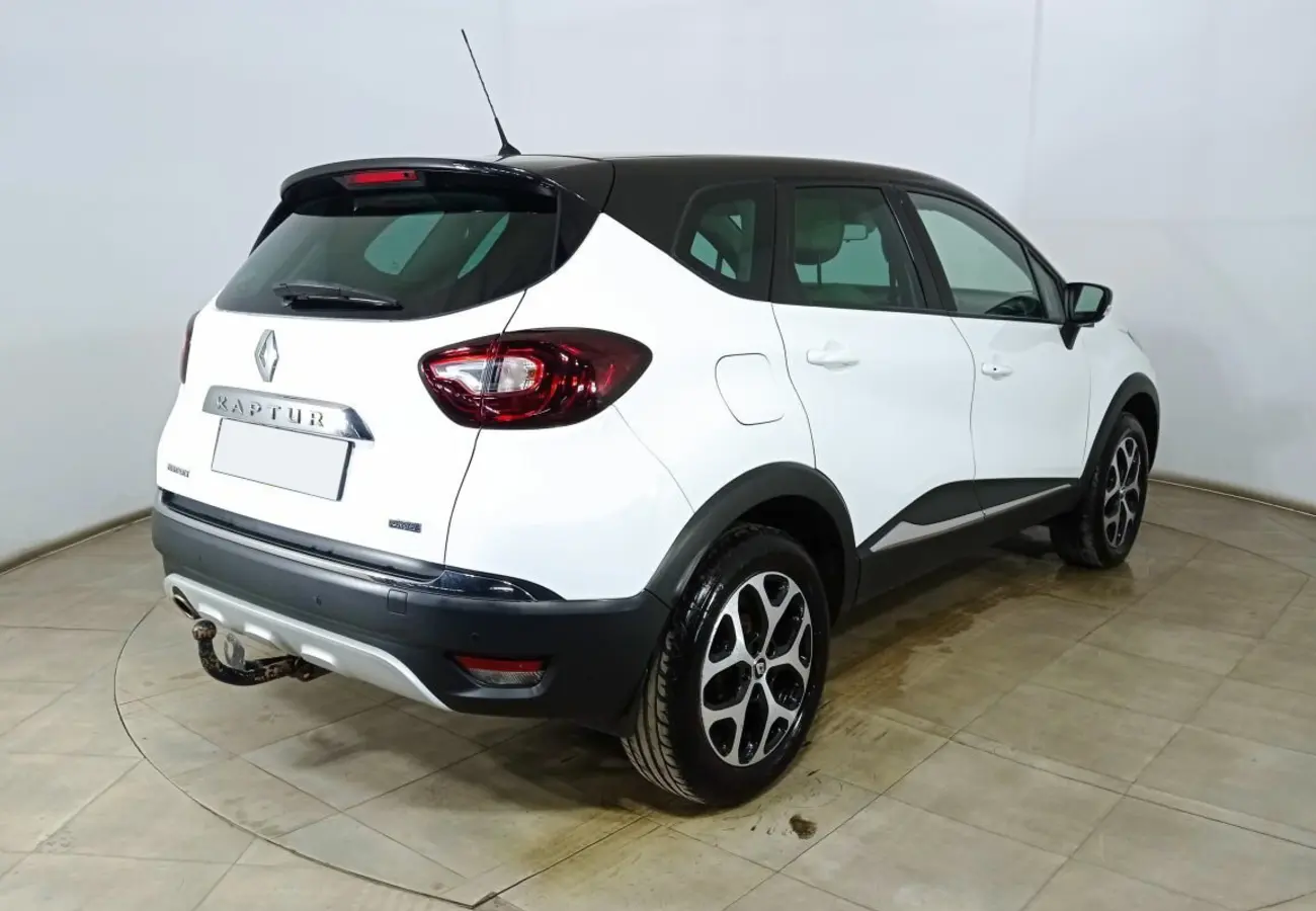 Renault Kaptur