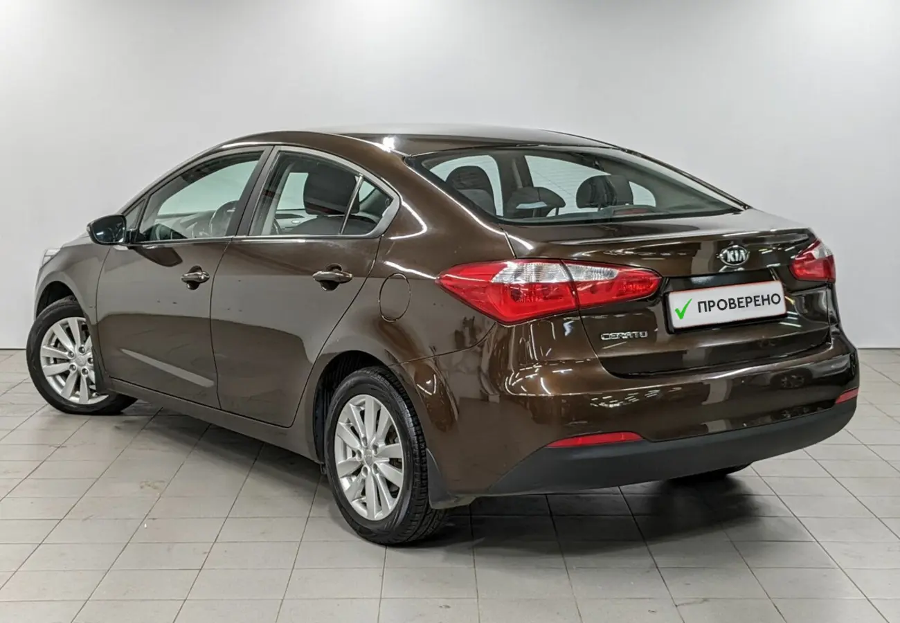 Kia Cerato