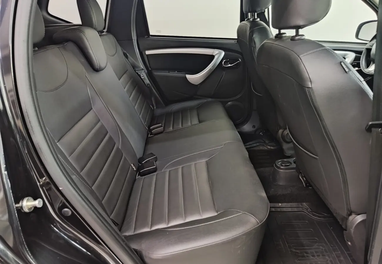 Nissan Terrano