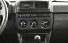 Lada (ВАЗ) 2121 (4x4)