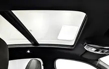 Geely Tugella