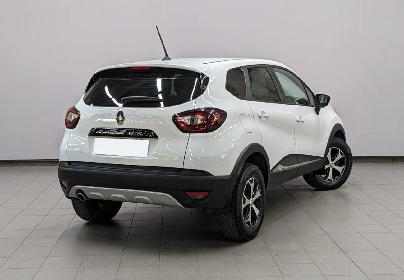 Renault Kaptur