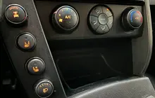 SsangYong Kyron