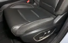 Geely Tugella