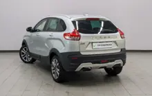 Lada (ВАЗ) XRAY