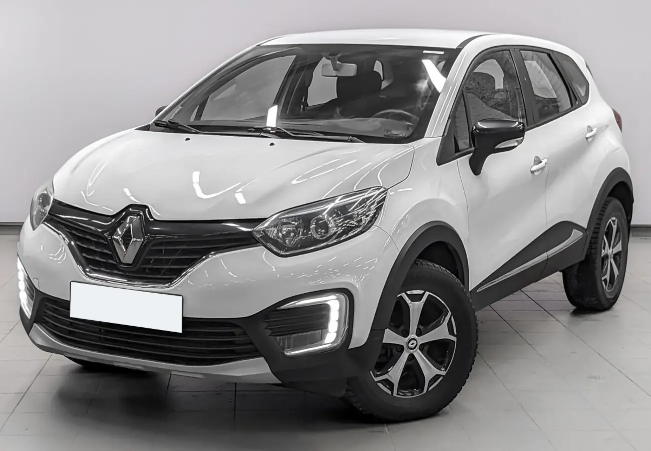 Renault Kaptur