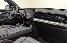 GAC GS8