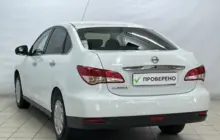 Nissan Almera