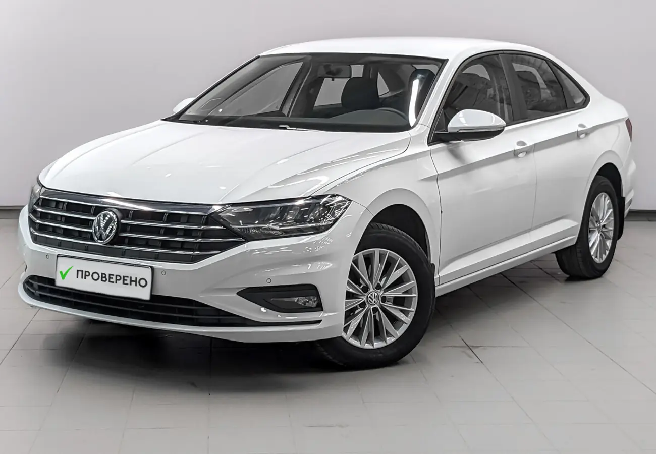 Volkswagen Jetta