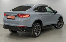 Geely Tugella