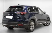 Mazda CX-9