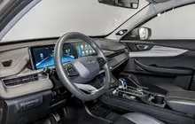 CHERY Tiggo 8 Pro Max