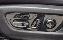 GAC GS8