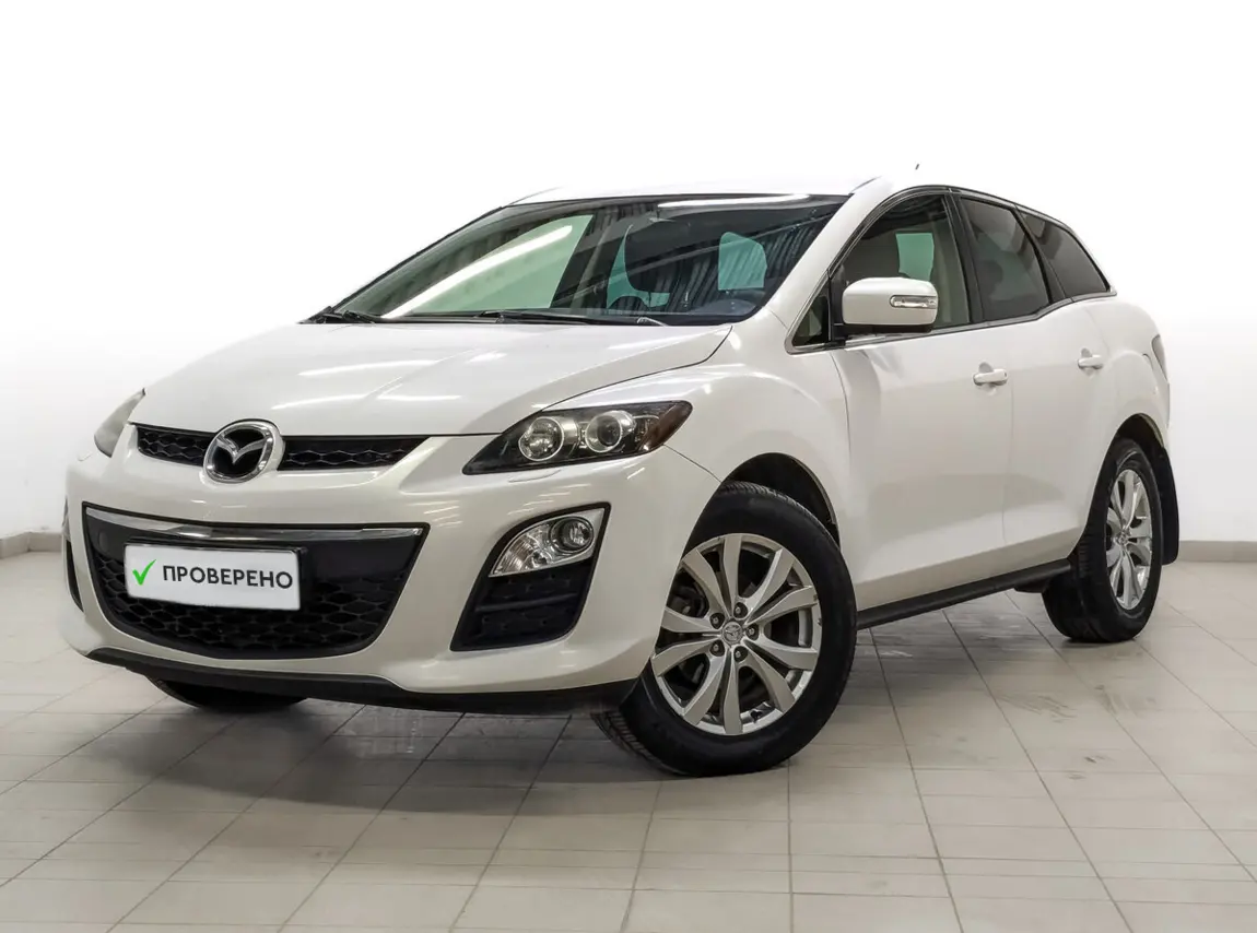 Mazda CX-7