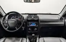 Haval H5