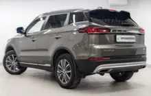 Geely Atlas Pro