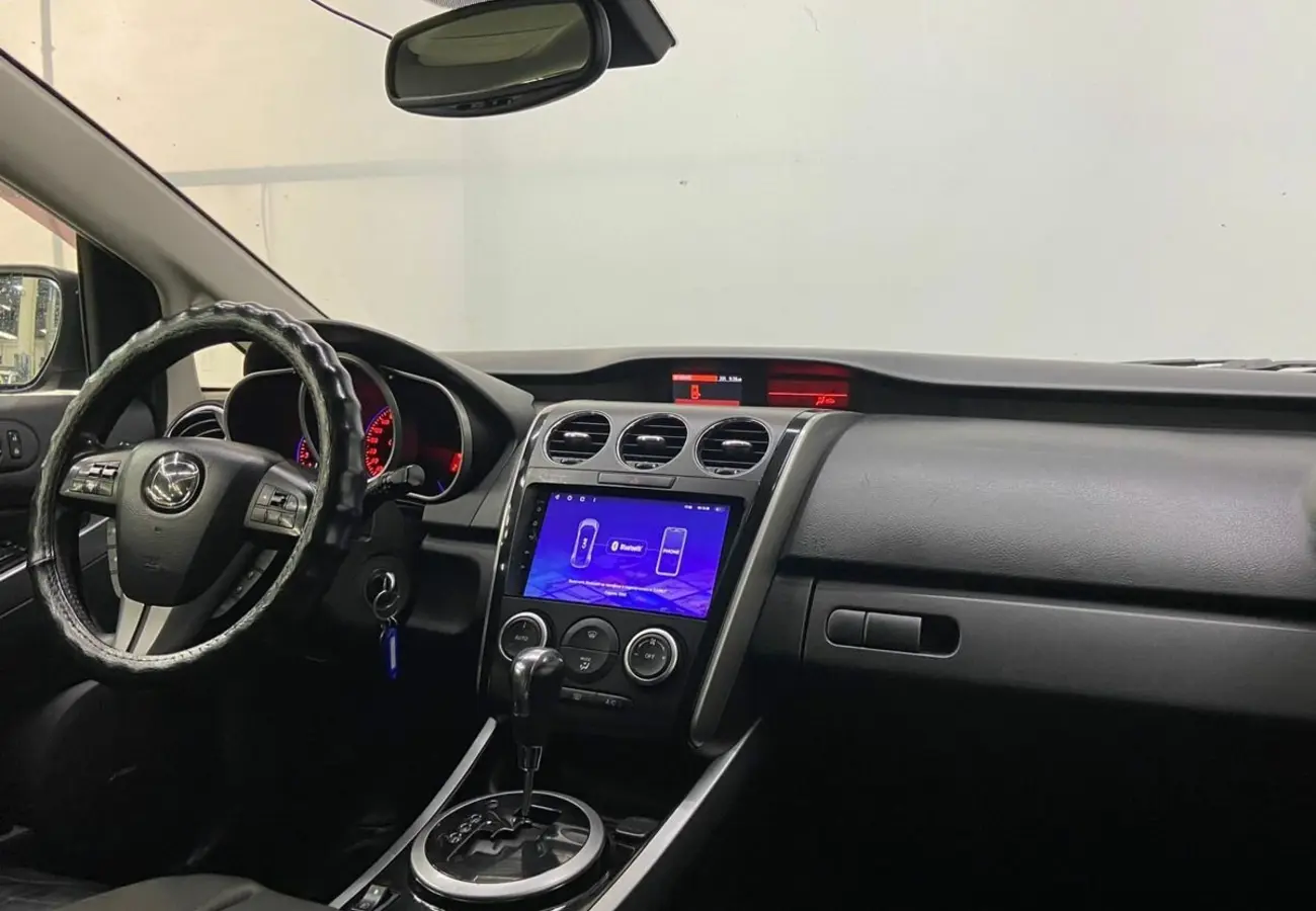 Mazda CX-7