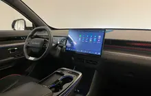 Jetour Dashing