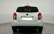 SsangYong Actyon