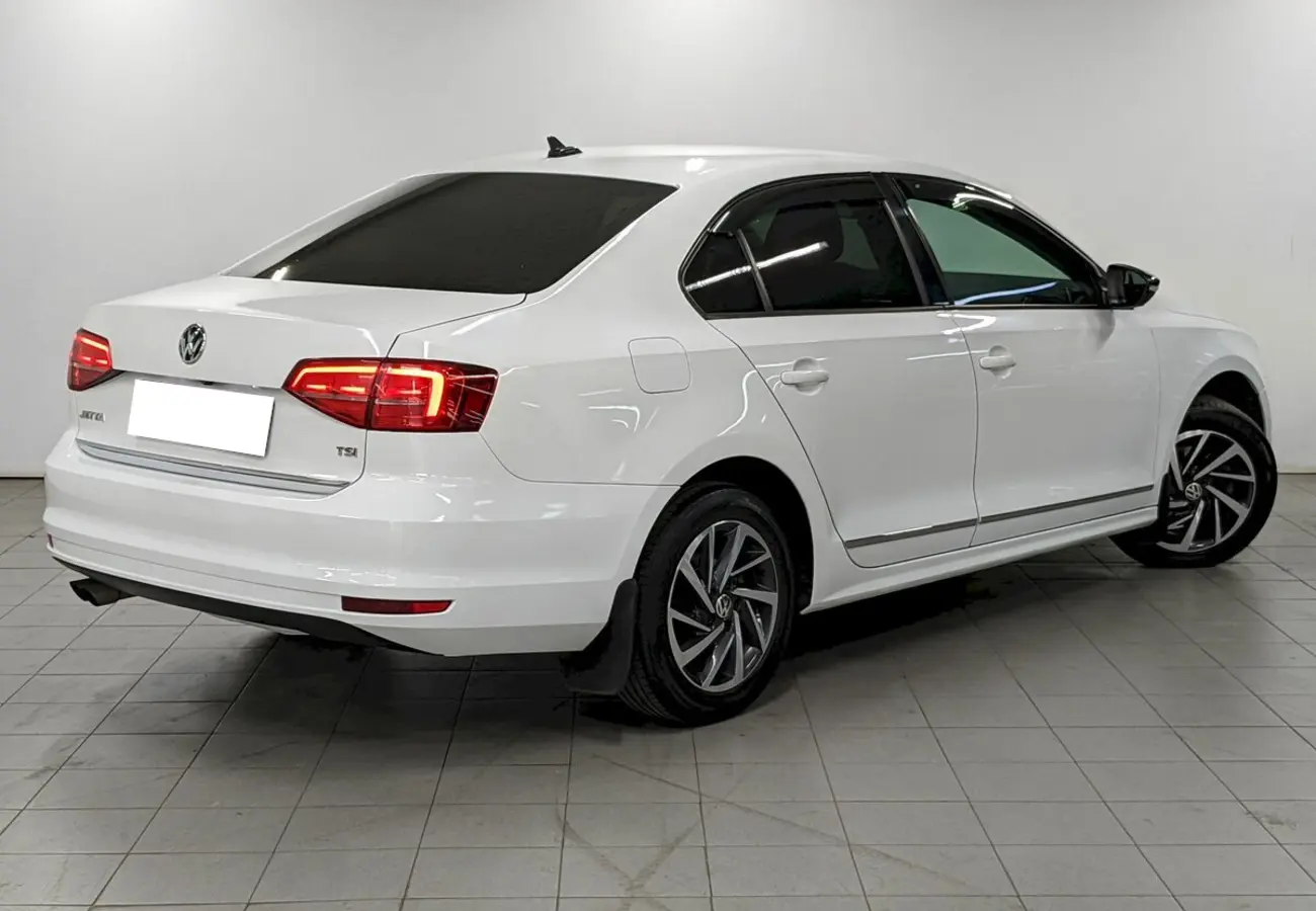 Volkswagen Jetta