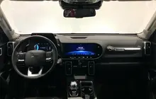Haval Dargo