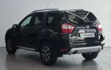 Nissan Terrano
