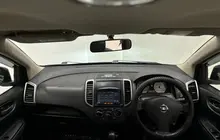 Nissan Wingroad