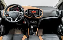 Lada (ВАЗ) XRAY