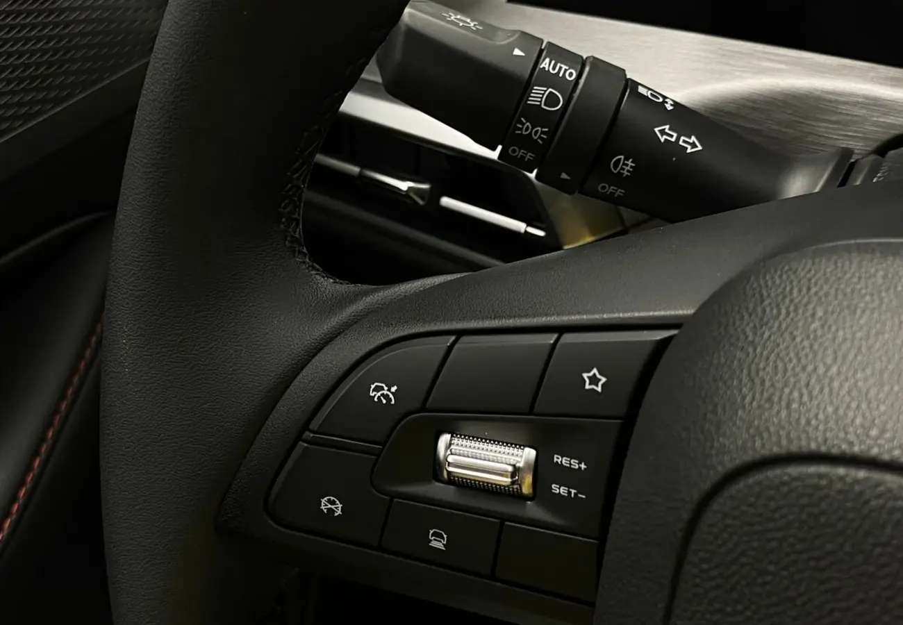 Changan CS35PLUS