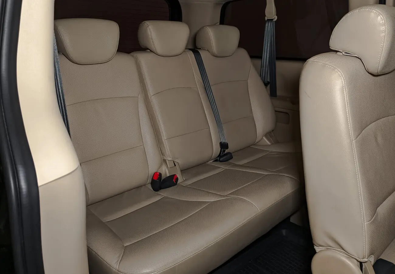 Hyundai H-1