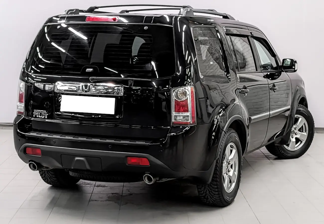 Honda Pilot
